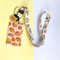 Cute Capybara Protective Card Case 11
