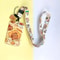 Cute Capybara Protective Card Case 6