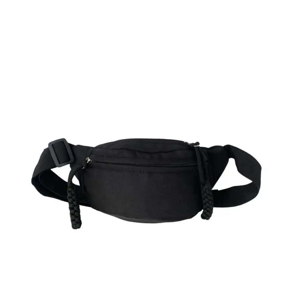 Kids Fashion Waterproof Canvas Fanny Pack 10