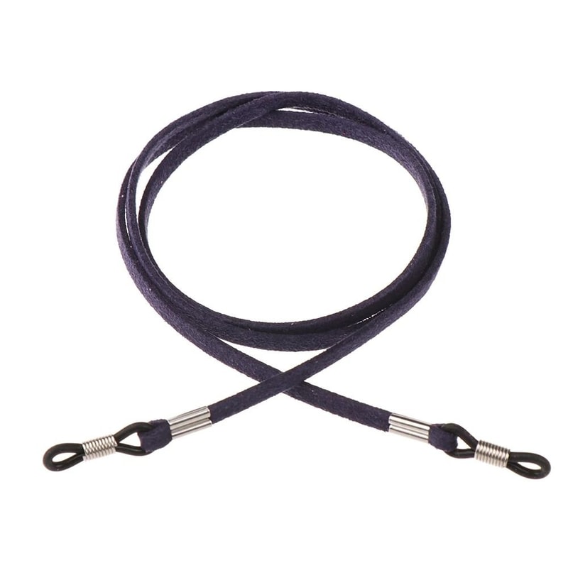 Universal High Elasticity Eyeglass Lanyard 3