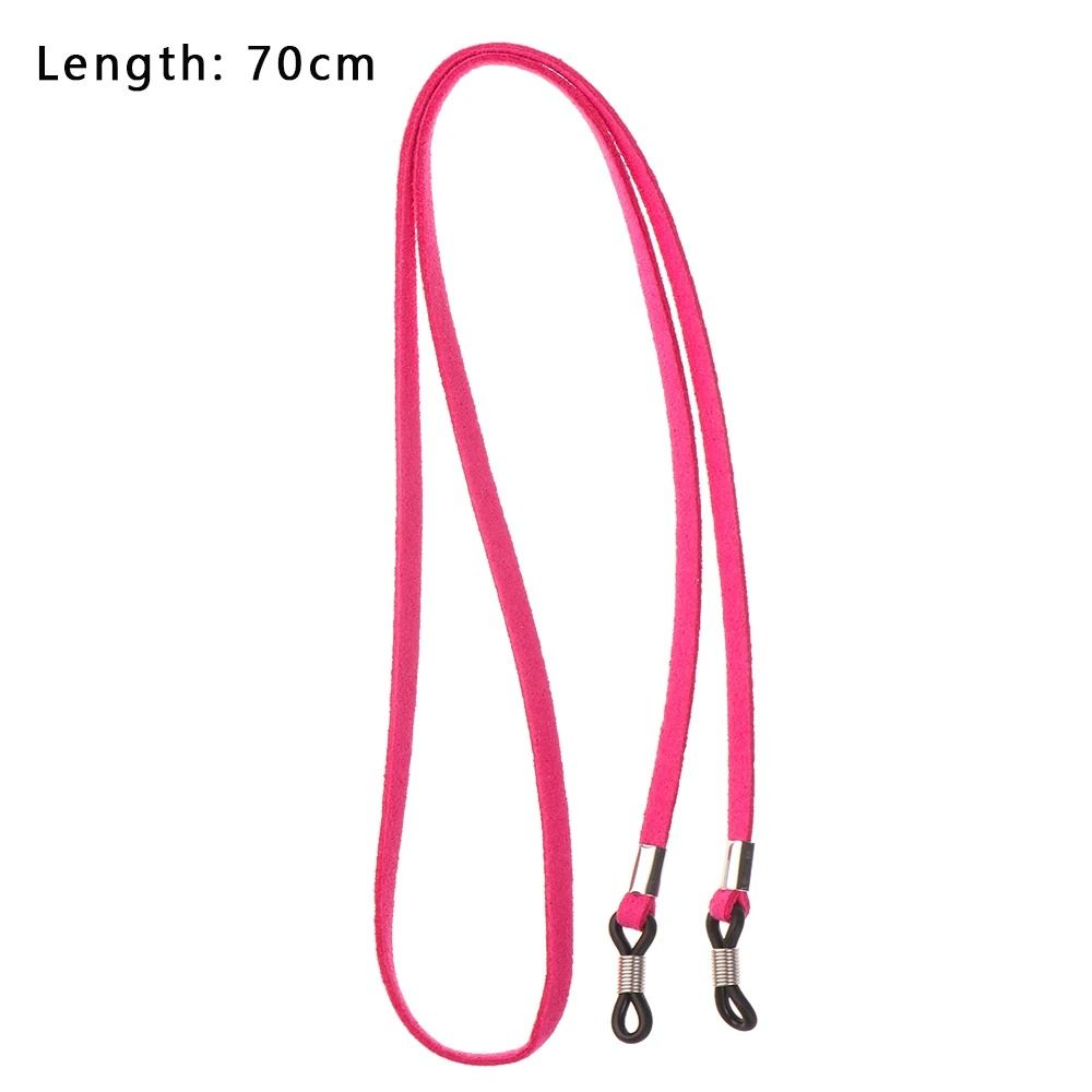 Universal High Elasticity Eyeglass Lanyard 5