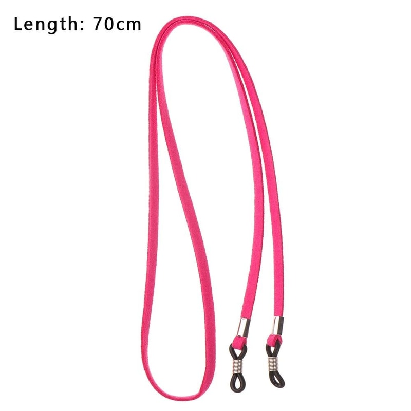 Universal High Elasticity Eyeglass Lanyard 5