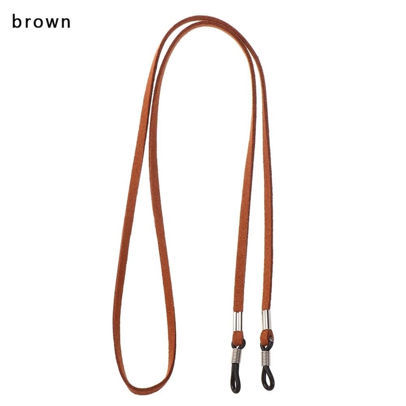 Universal High Elasticity Eyeglass Lanyard 9