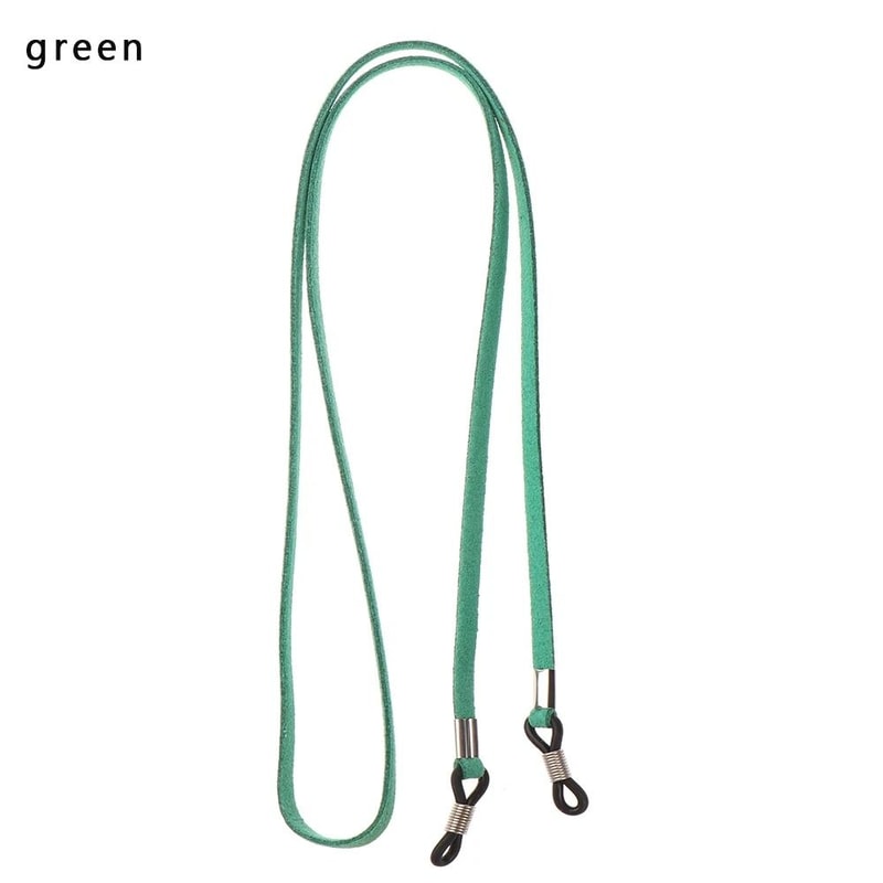 Universal High Elasticity Eyeglass Lanyard 11