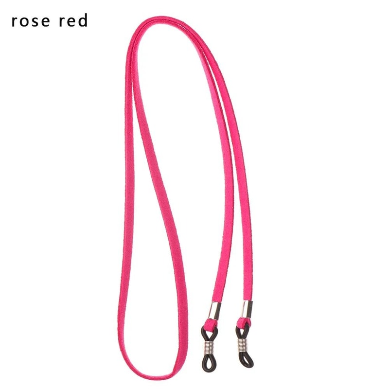 Universal High Elasticity Eyeglass Lanyard 12