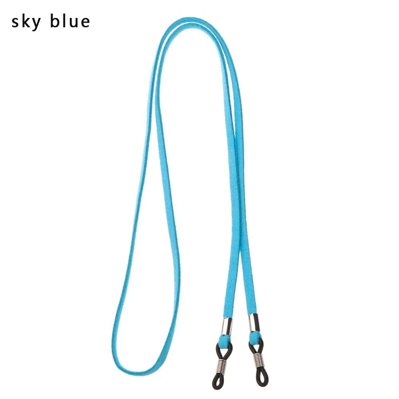 Universal High Elasticity Eyeglass Lanyard 13