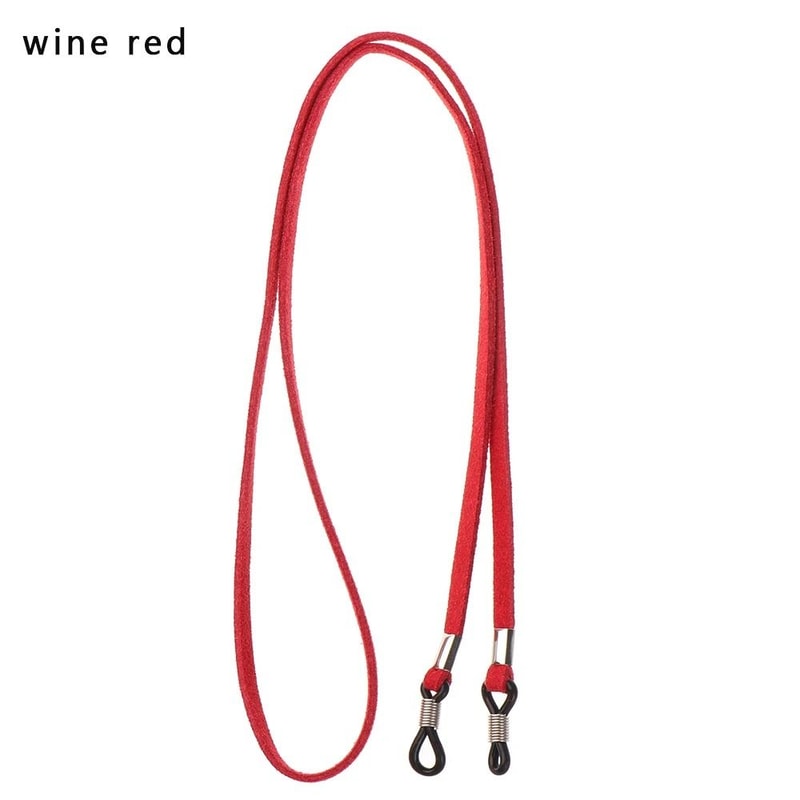 Universal High Elasticity Eyeglass Lanyard 14