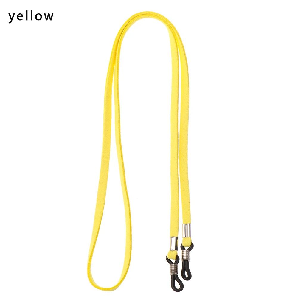 Universal High Elasticity Eyeglass Lanyard 15