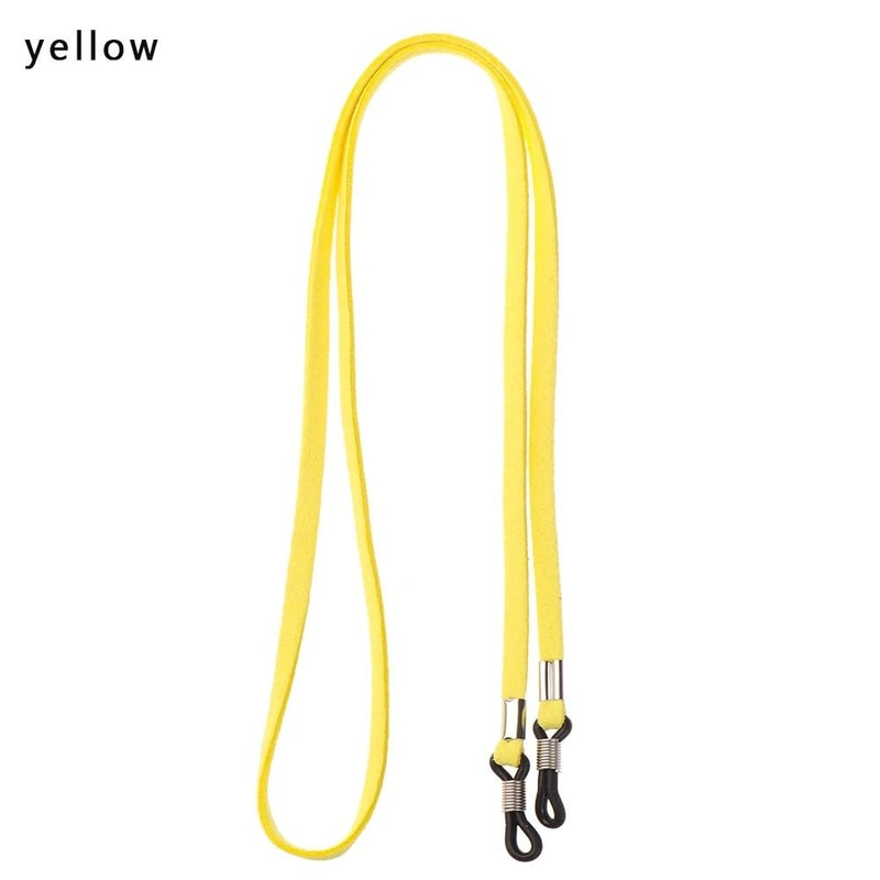 Universal High Elasticity Eyeglass Lanyard 15