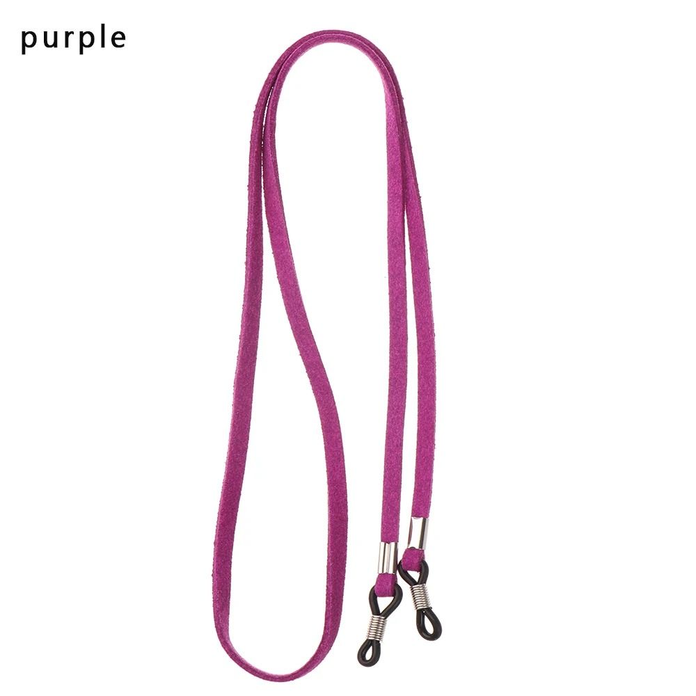 Universal High Elasticity Eyeglass Lanyard 16