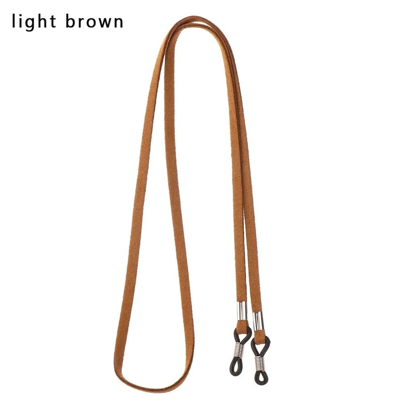 Universal High Elasticity Eyeglass Lanyard 17