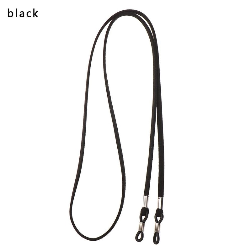 Universal High Elasticity Eyeglass Lanyard 7