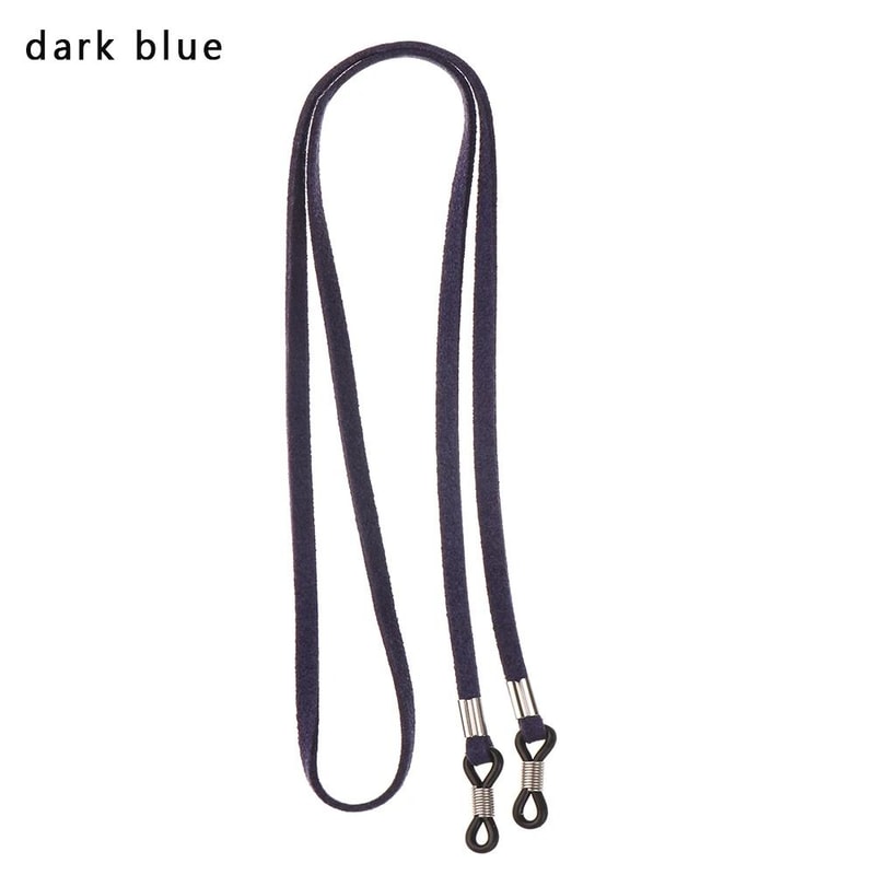 Universal High Elasticity Eyeglass Lanyard 8