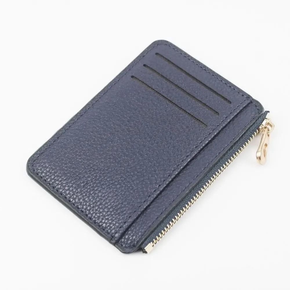 Professional Ultra Thin Mini Credit Card Wallet 9