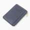 Professional Ultra Thin Mini Credit Card Wallet 9
