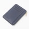 Professional Ultra Thin Mini Credit Card Wallet 9