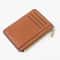 Professional Ultra Thin Mini Credit Card Wallet 11