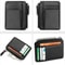 Professional Ultra Thin Mini Credit Card Wallet 5