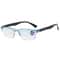 Smart Automatic Zoom Frameless Reading Glasses 10