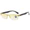 Smart Automatic Zoom Frameless Reading Glasses 11