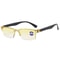 Smart Automatic Zoom Frameless Reading Glasses 11
