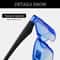 Smart Automatic Zoom Frameless Reading Glasses 3