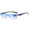 Smart Automatic Zoom Frameless Reading Glasses 6