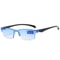 Smart Automatic Zoom Frameless Reading Glasses 6