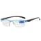 Smart Automatic Zoom Frameless Reading Glasses 7