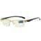 Smart Automatic Zoom Frameless Reading Glasses 8