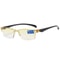 Smart Automatic Zoom Frameless Reading Glasses 8