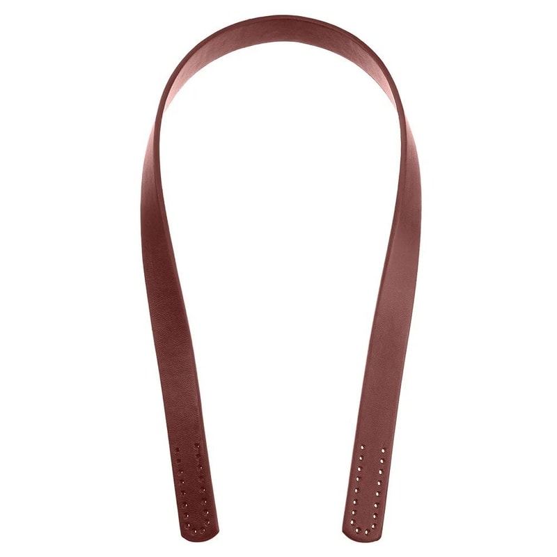 Detachable PU Leather DIY Replacement Handle 9