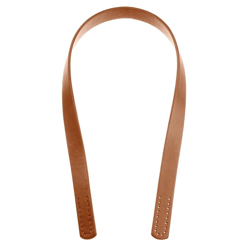 Detachable PU Leather DIY Replacement Handle 10