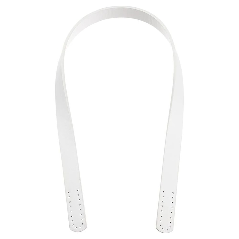 Detachable PU Leather DIY Replacement Handle 13