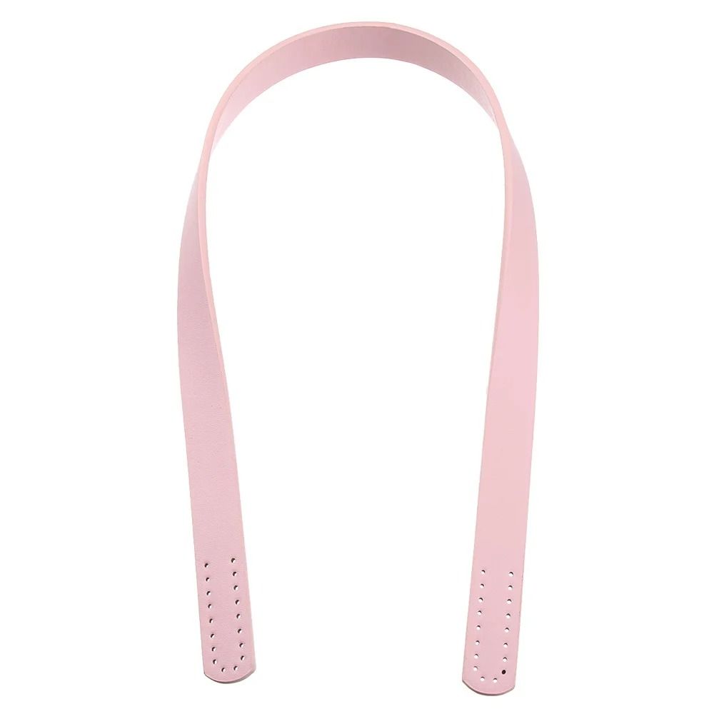 Detachable PU Leather DIY Replacement Handle 16