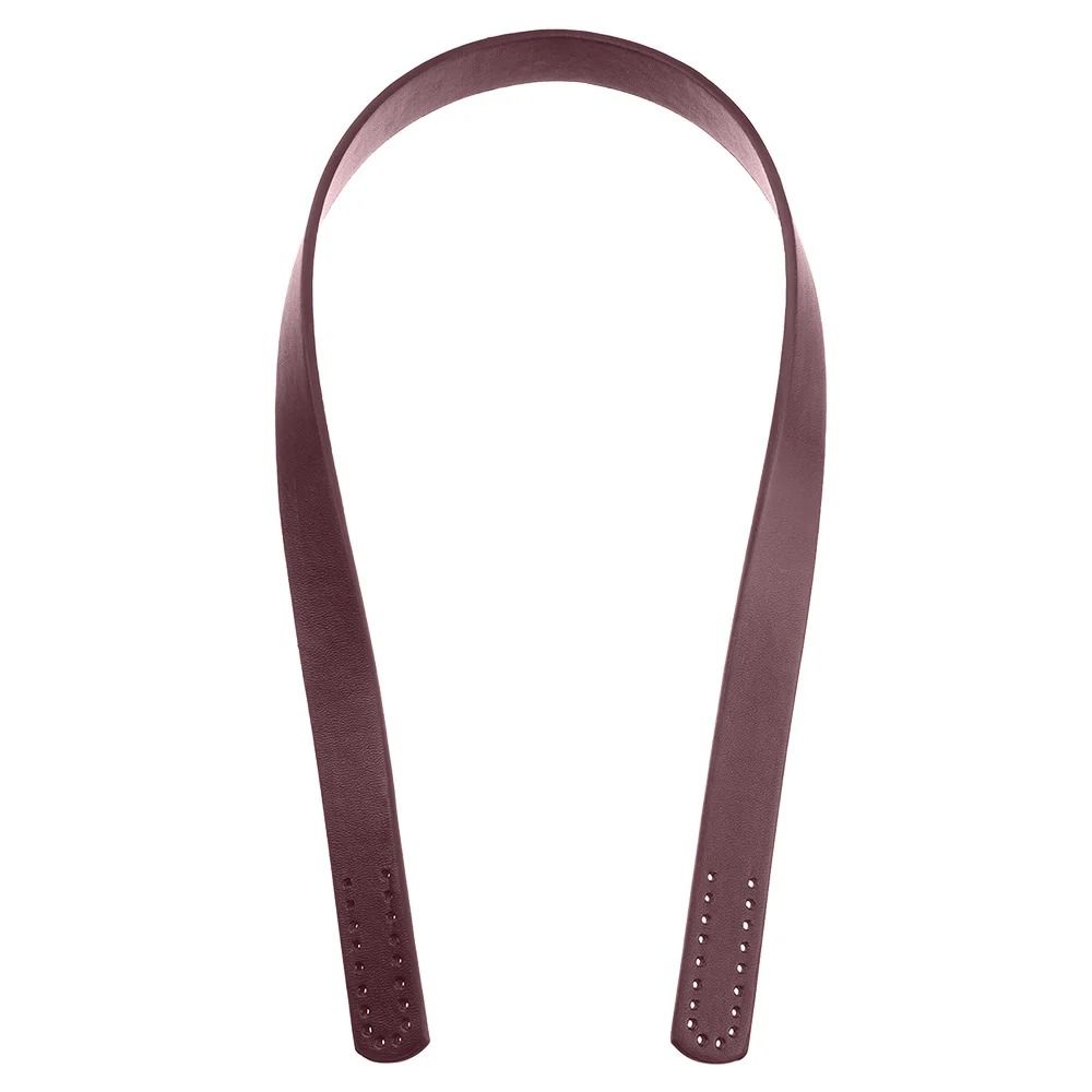 Detachable PU Leather DIY Replacement Handle 6