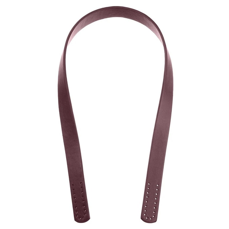 Detachable PU Leather DIY Replacement Handle 6