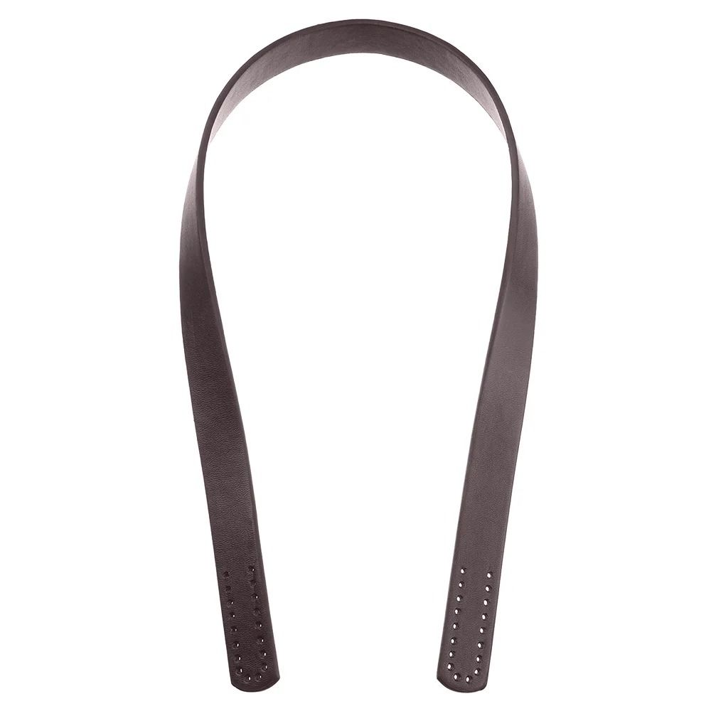 Detachable PU Leather DIY Replacement Handle 8