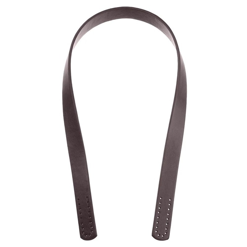 Detachable PU Leather DIY Replacement Handle 8