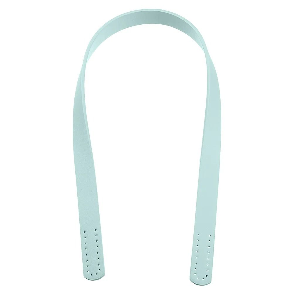 Detachable PU Leather DIY Replacement Handle 17