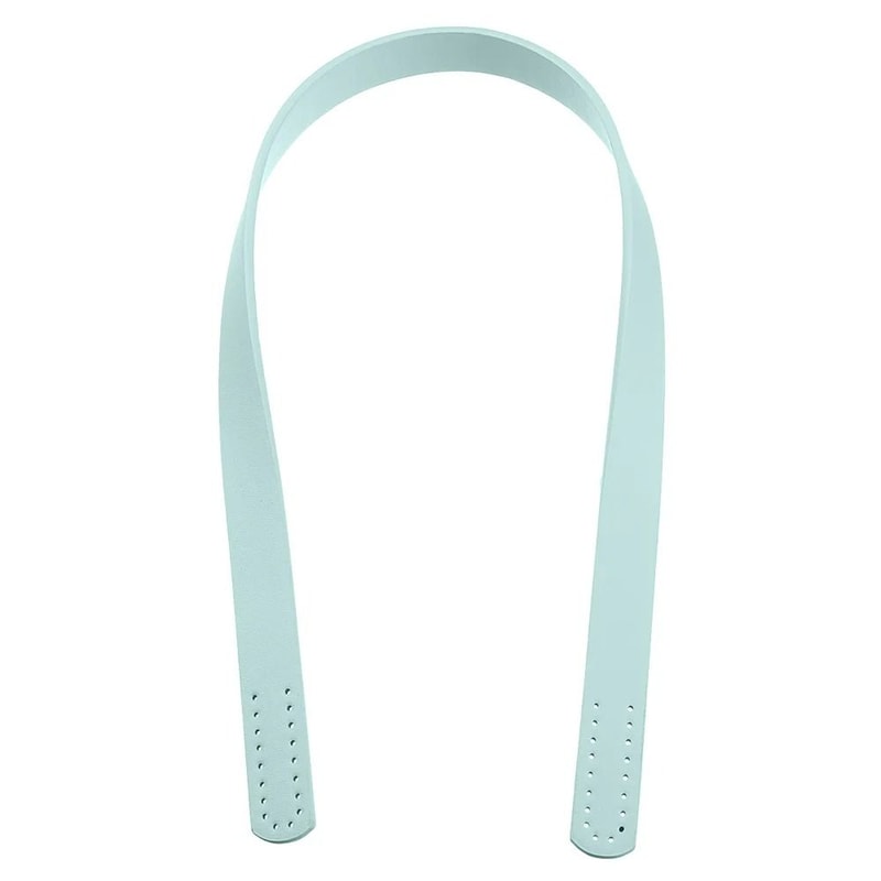 Detachable PU Leather DIY Replacement Handle 17