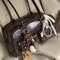 Premium Double Handle Commuter Handbag 1
