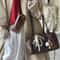 Premium Double Handle Commuter Handbag 2