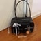 Premium Double Handle Commuter Handbag 4