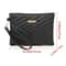 Stylish Womens Leather Envelope Wristlet 5