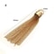 DIY Fashion Metal Tassel Bag Pendant 6