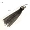 DIY Fashion Metal Tassel Bag Pendant 11