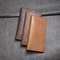 Professional Ultra Slim Long PU Leather Wallet 1