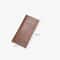 Professional Ultra Slim Long PU Leather Wallet 5
