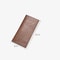 Professional Ultra Slim Long PU Leather Wallet 5